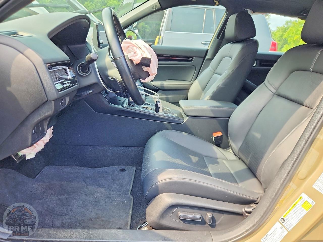 2025 HONDA CIVIC — фото 13