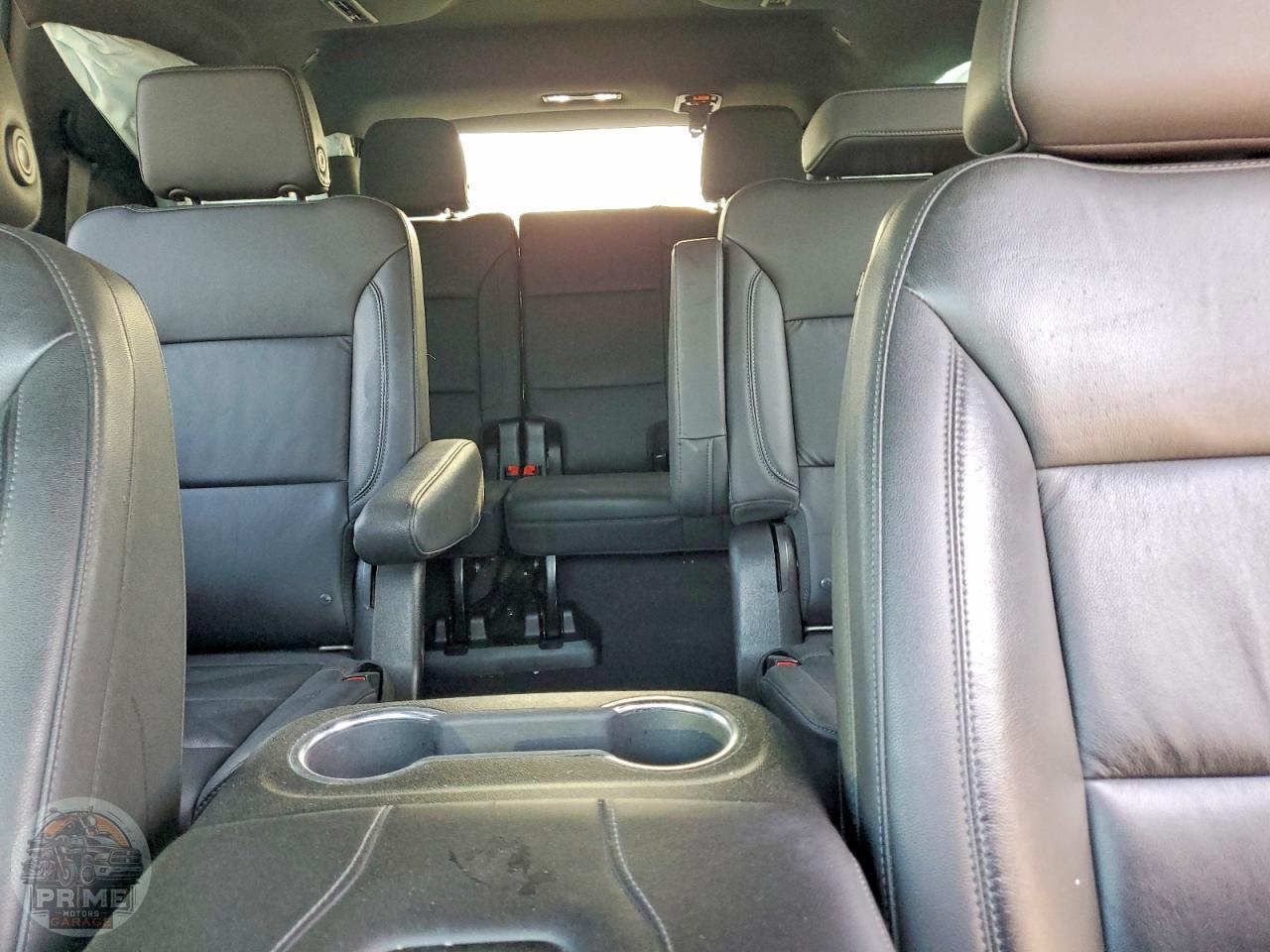 2021 CHEVROLET TAHOE — фото 10