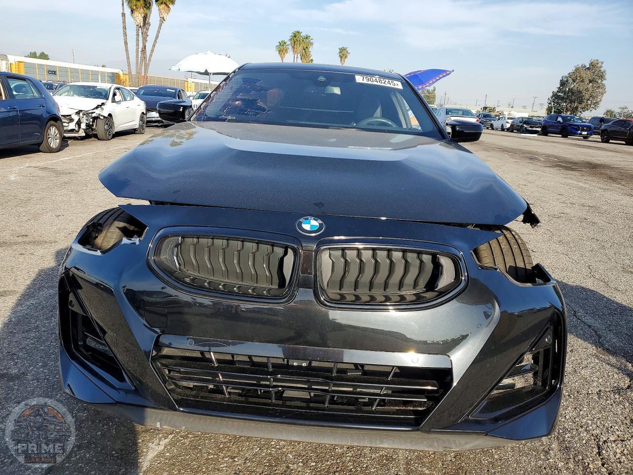 2023 BMW MOTORRAD M240I — фото 5