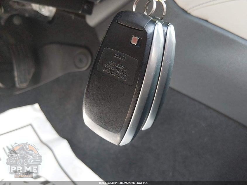 2025 SUBARU FORESTER PREMIUM HYBRID — фото 11