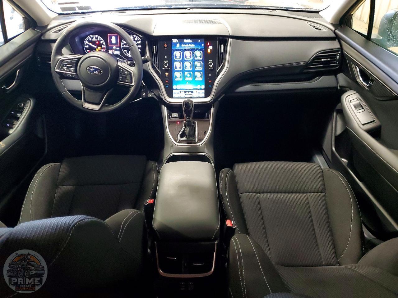 2024 SUBARU LEGACY — фото 2