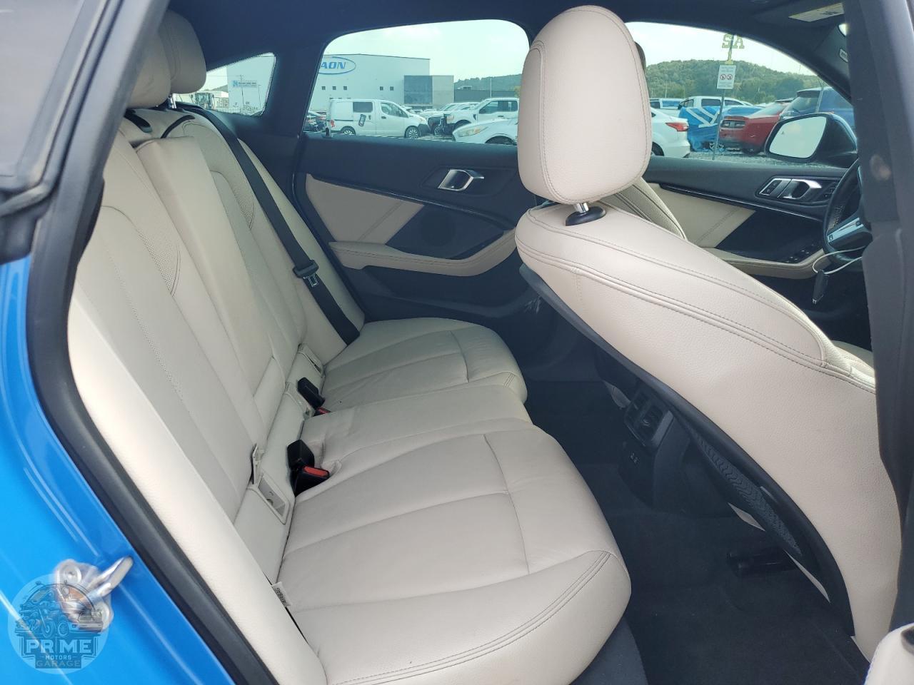 2021 BMW 2 SERIES — фото 10