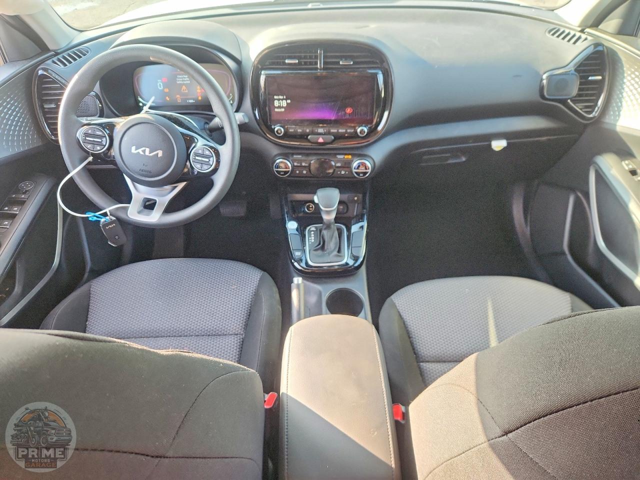2024 KIA SOUL — фото 8