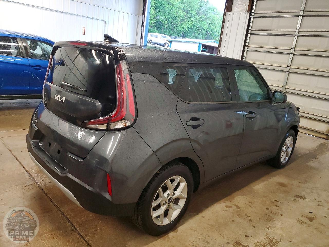 2023 KIA SOUL — фото 3