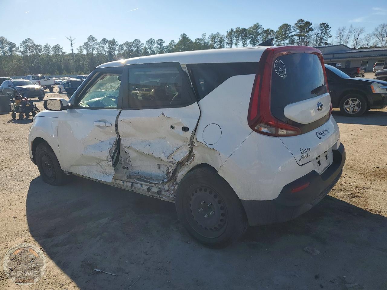 2021 KIA SOUL — фото 2