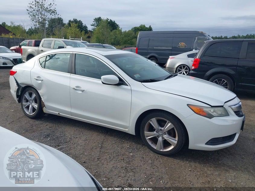2015 ACURA ILX 2.0L — фото 13
