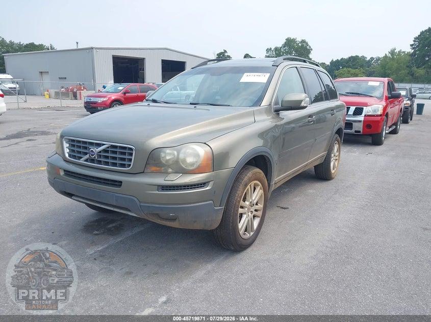 2010 VOLVO XC90 3.2 — фото 2