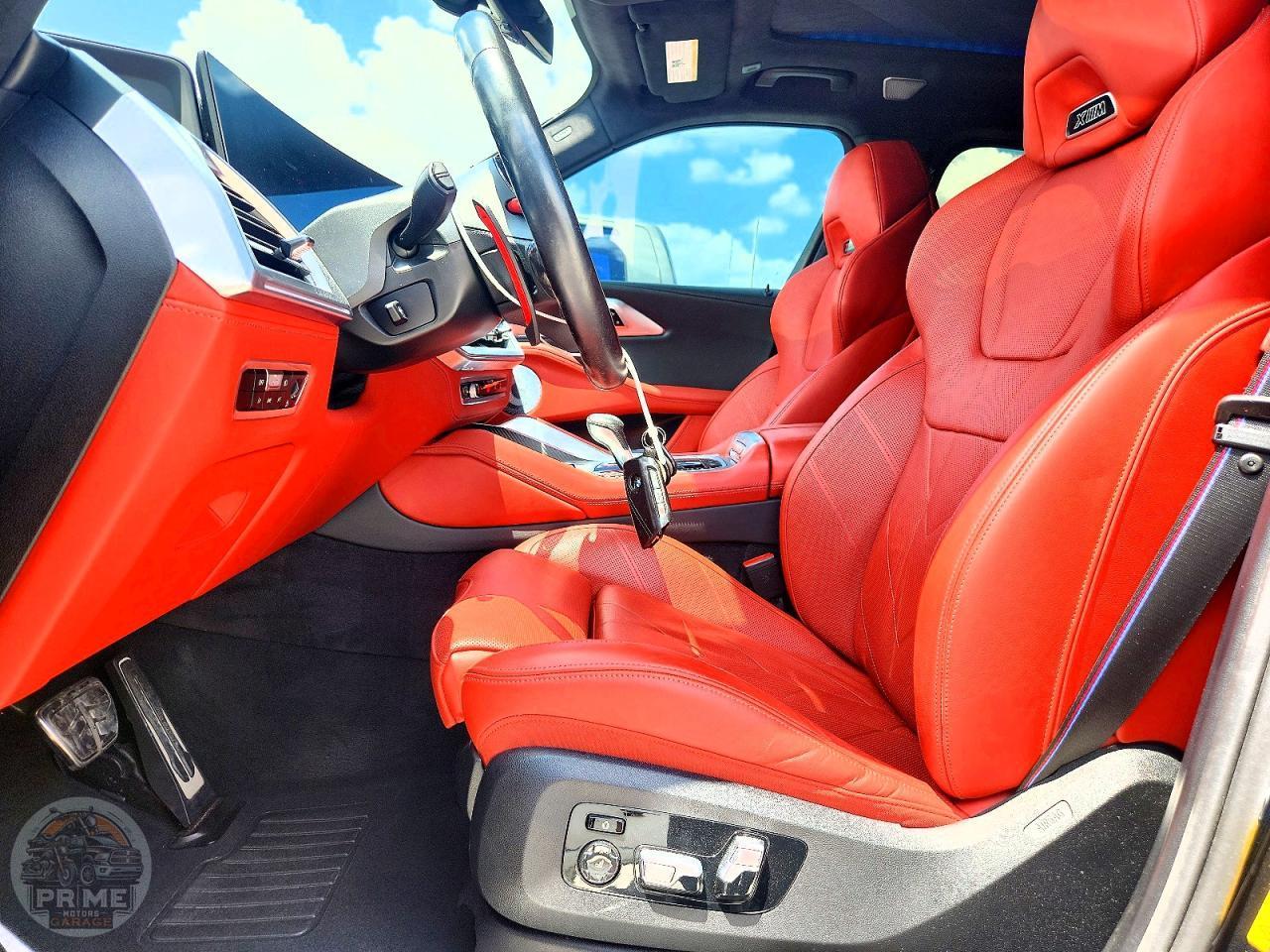 2023 BMW XM — фото 7