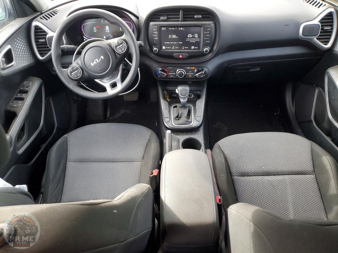 2023 KIA SOUL — фото 29