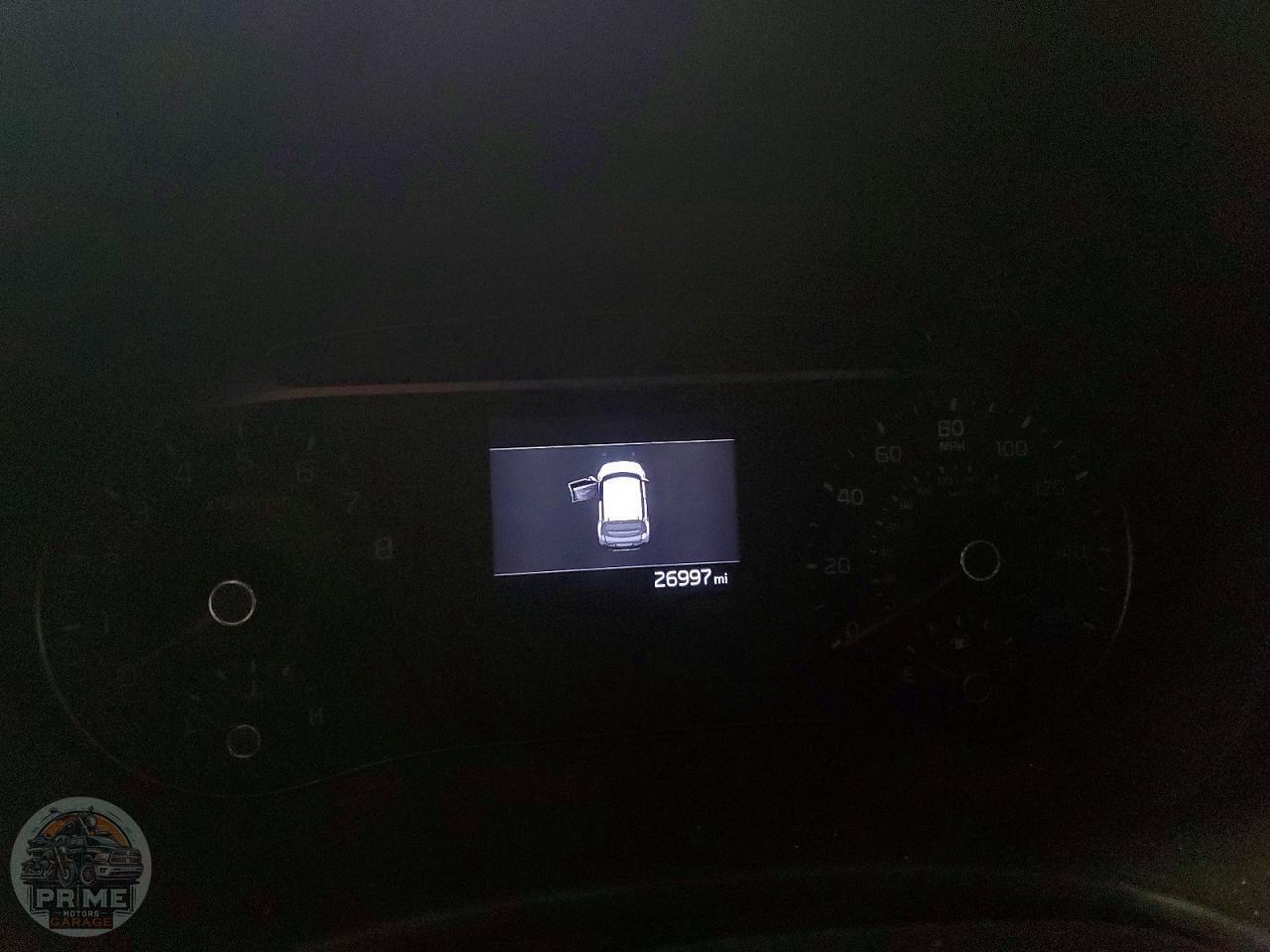 2022 KIA SOUL — фото 9