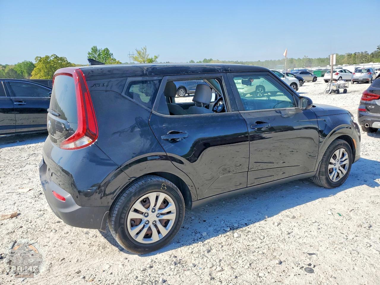 2020 KIA SOUL — фото 3