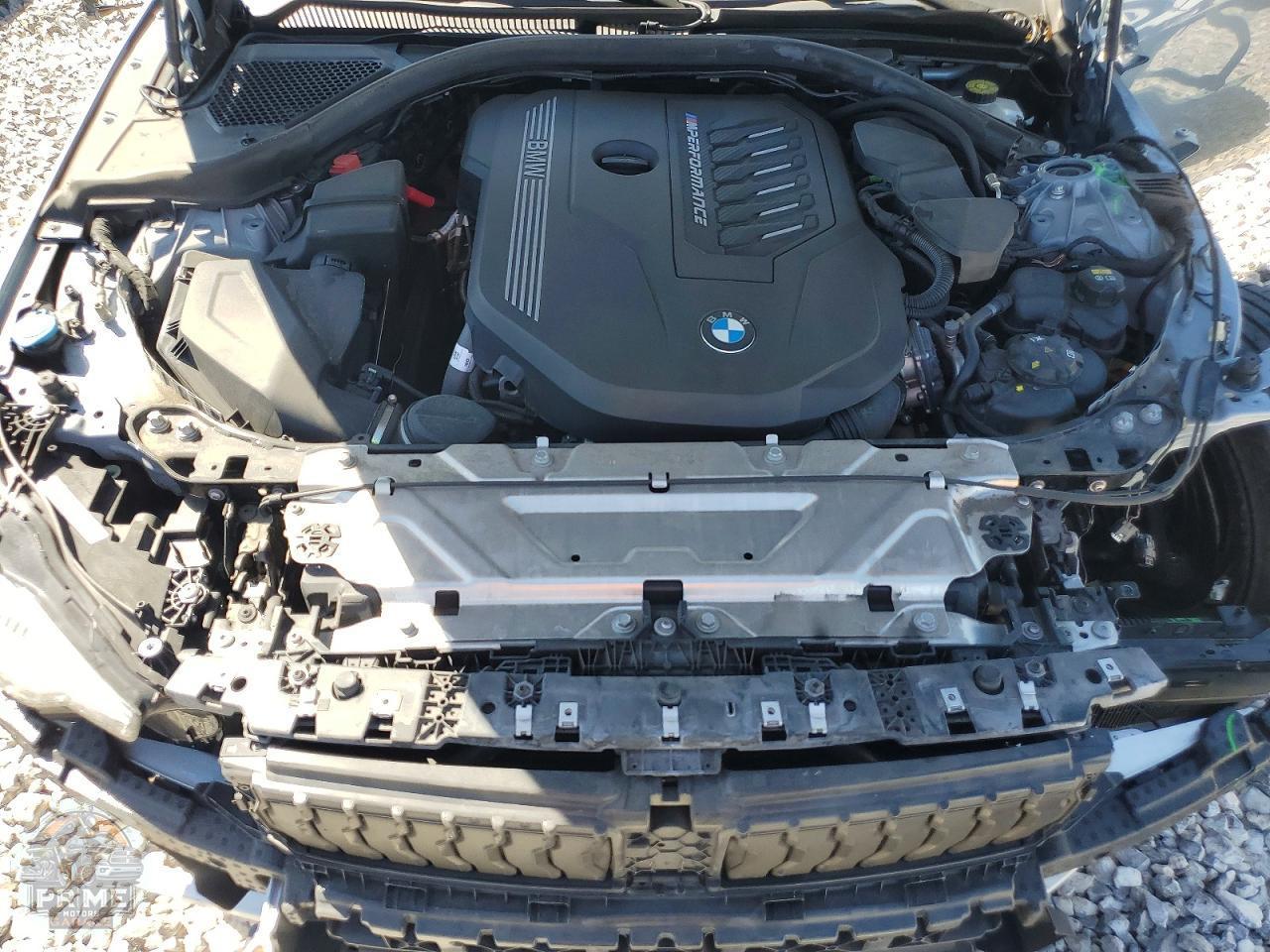 2022 BMW 2 SERIES — фото 11