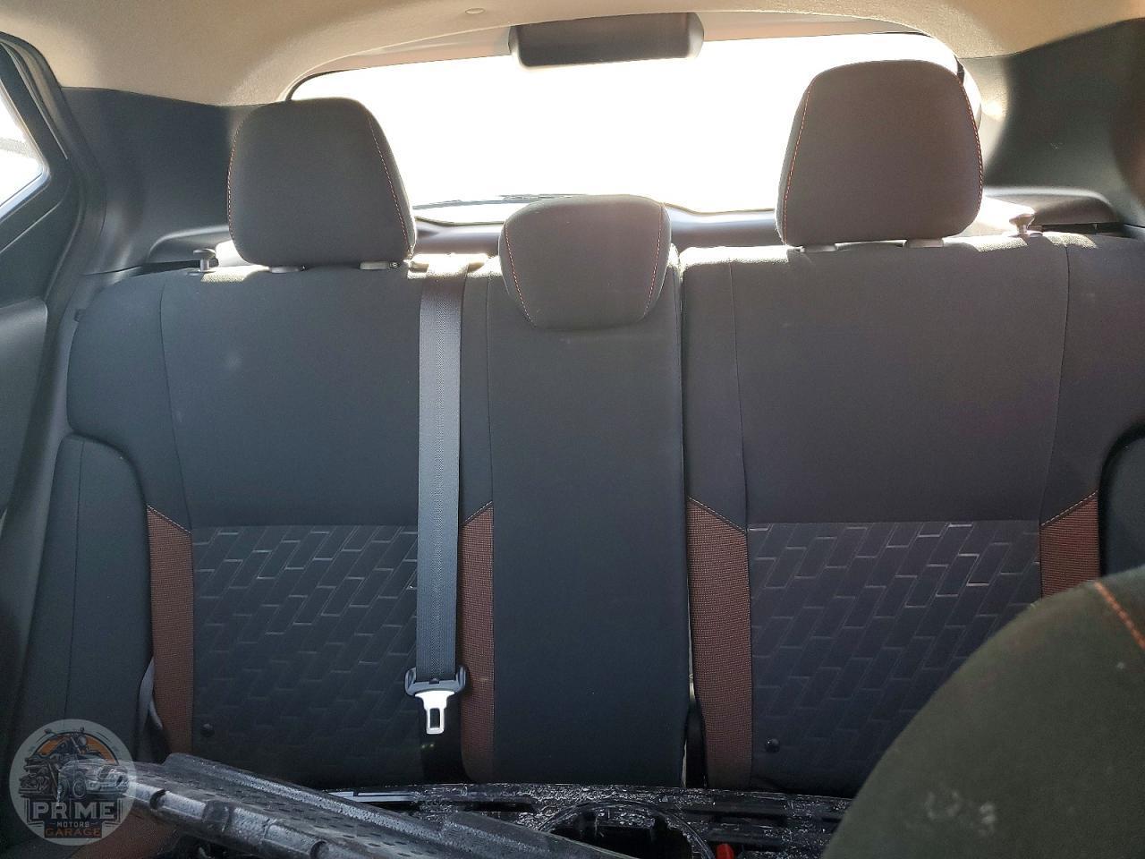 2024 NISSAN KICKS — фото 10