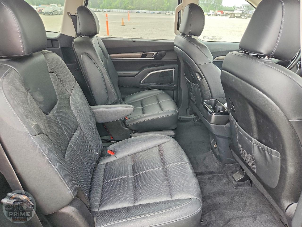 2021 KIA TELLURIDE — фото 21