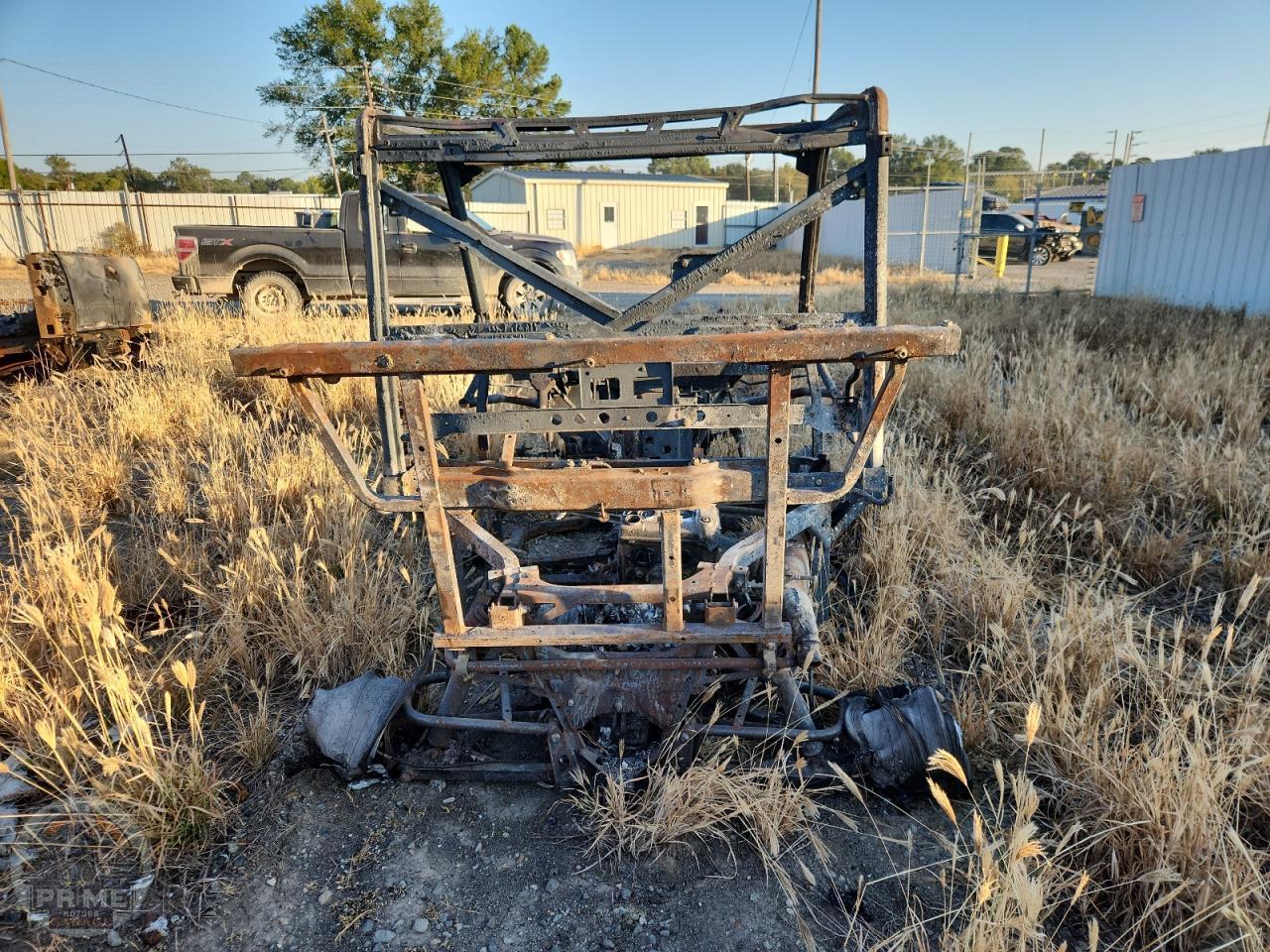 2016 POLARIS RANGER — фото 26