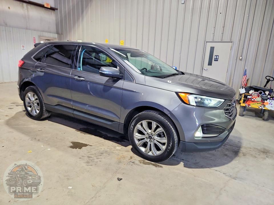 2023 FORD EDGE — фото 4