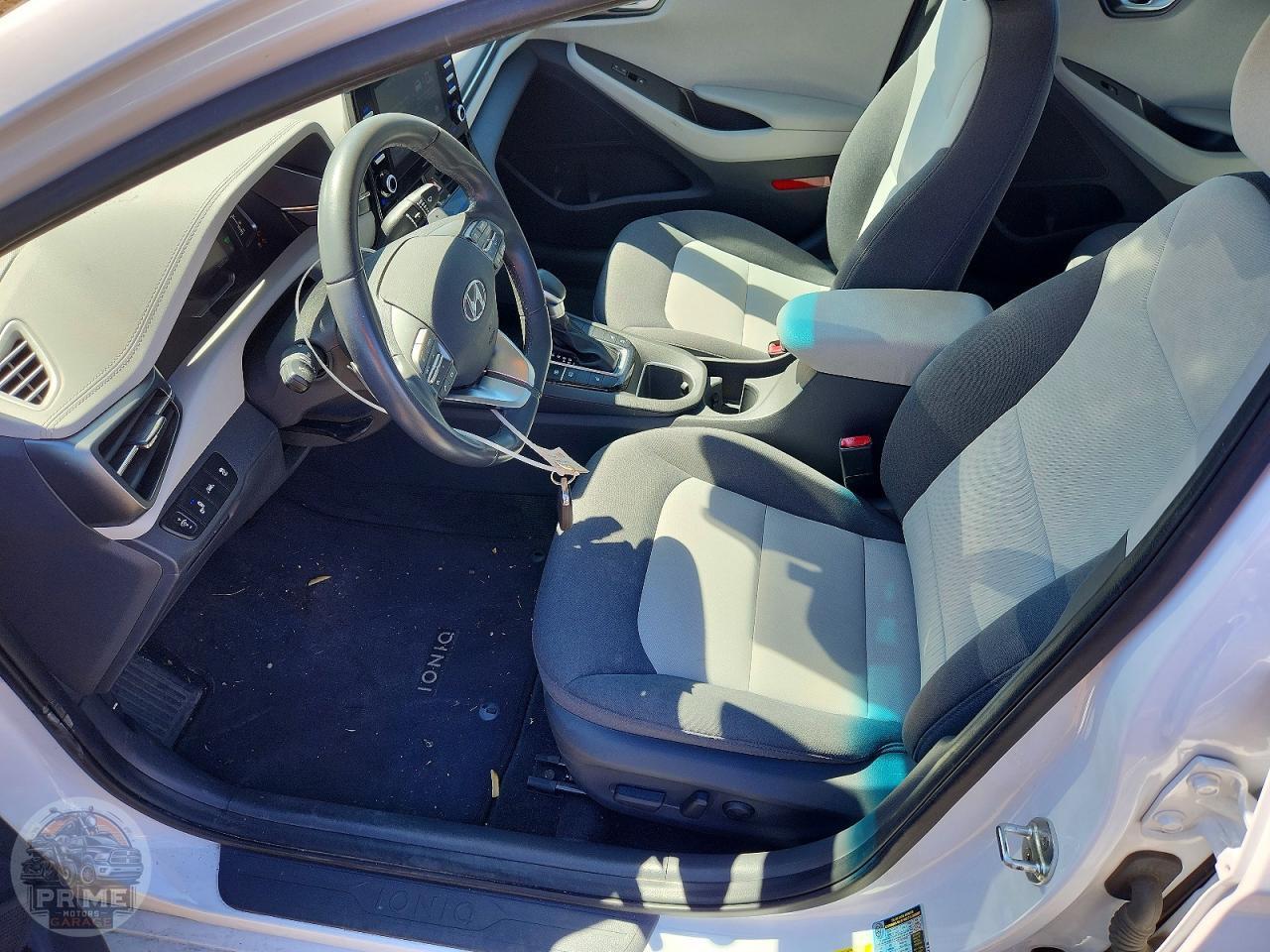 2020 HYUNDAI IONIQ — фото 1