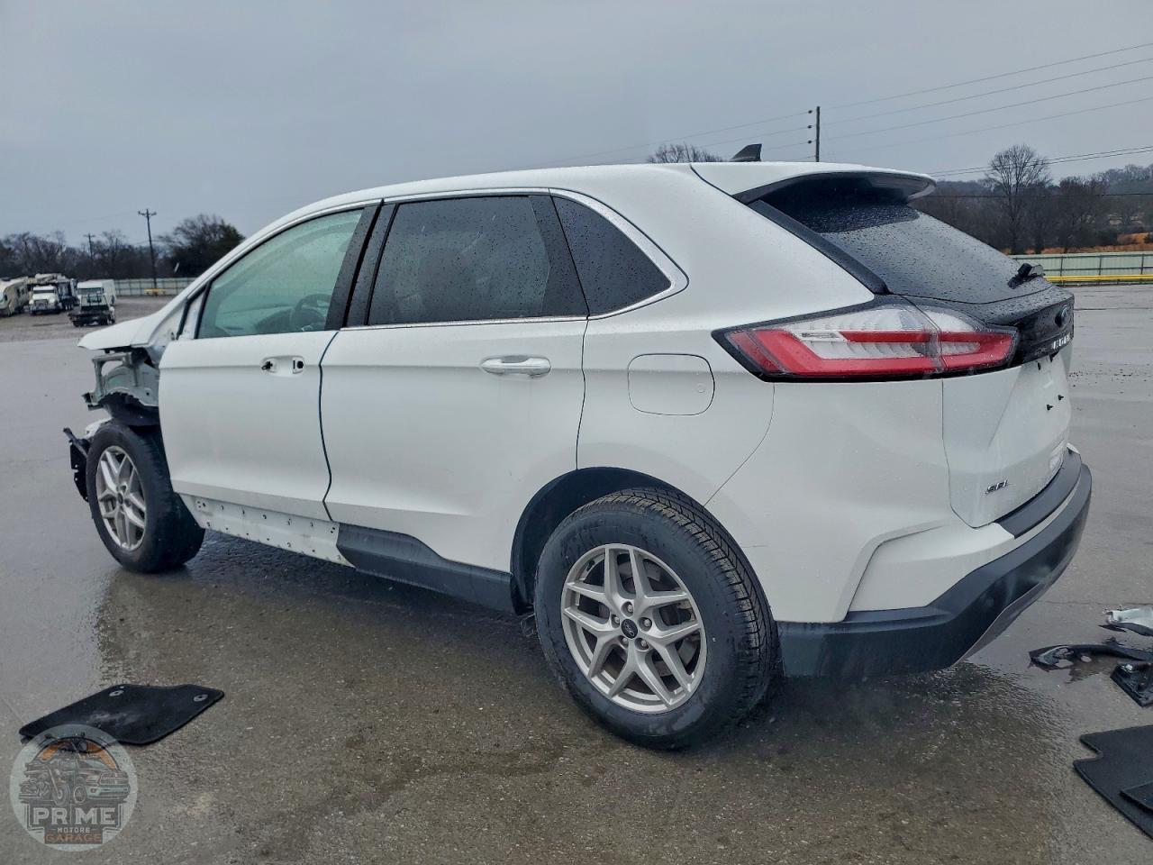 2023 FORD EDGE — фото 2