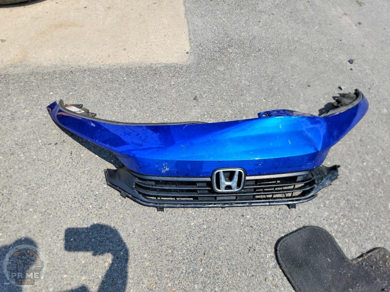 2023 HONDA CIVIC — фото 34