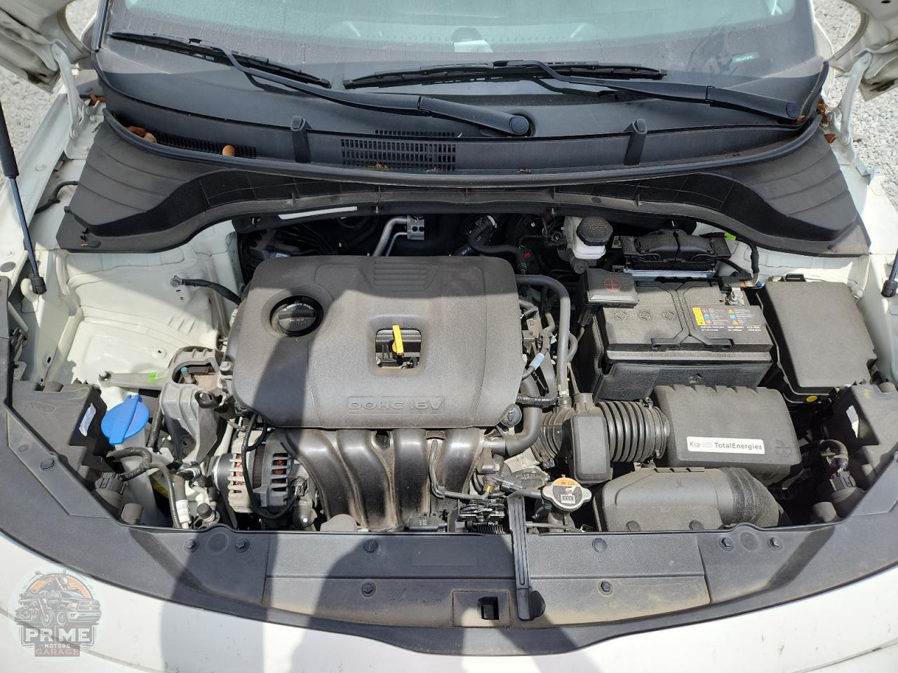2024 KIA SOUL — фото 11