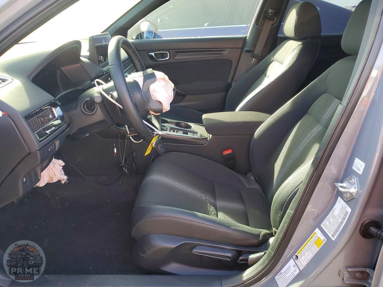 2026 HONDA CIVIC — фото 7