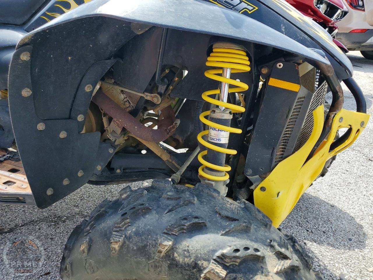 2005 POLARIS SCRAMBLER — фото 10