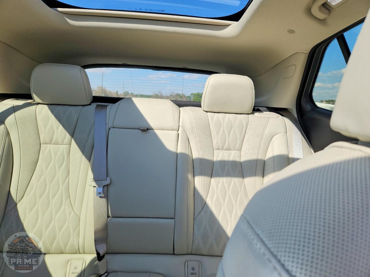2023 BUICK ENVISION — фото 10