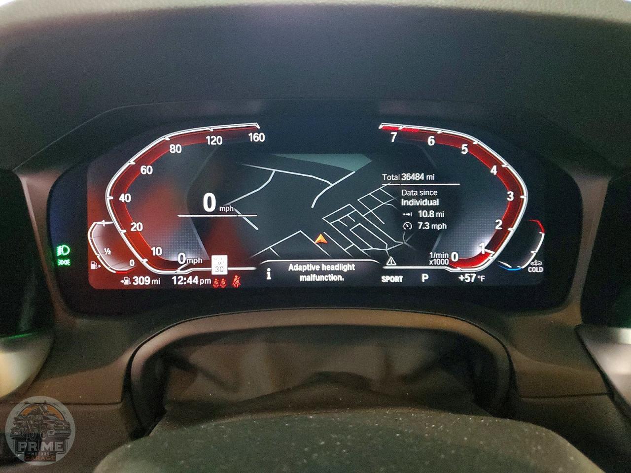 2022 BMW 2 SERIES — фото 9