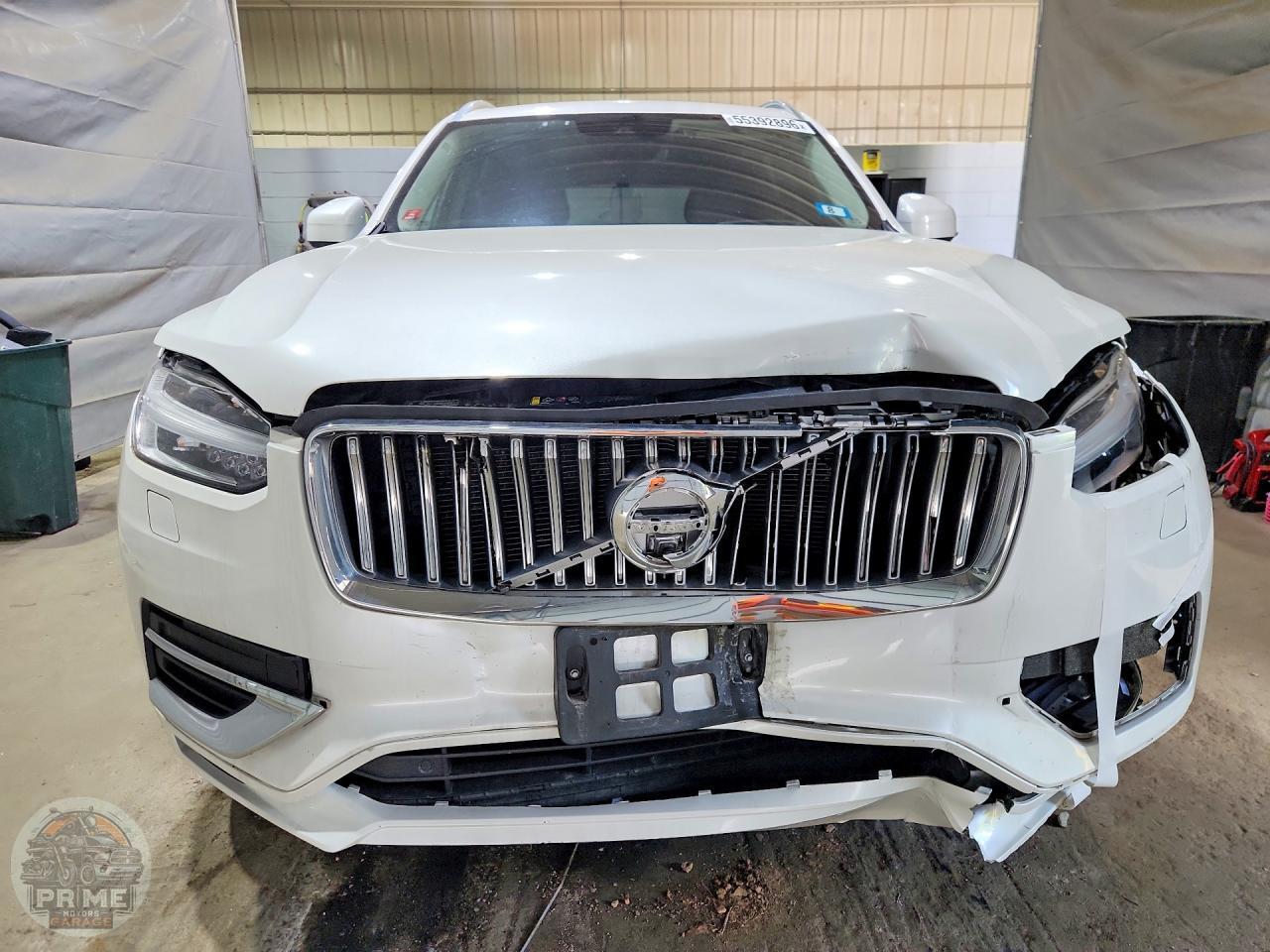 2022 VOLVO XC90 — фото 10