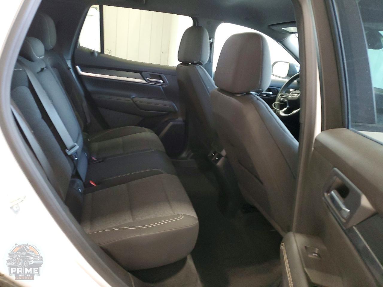 2025 GMC TERRAIN — фото 43