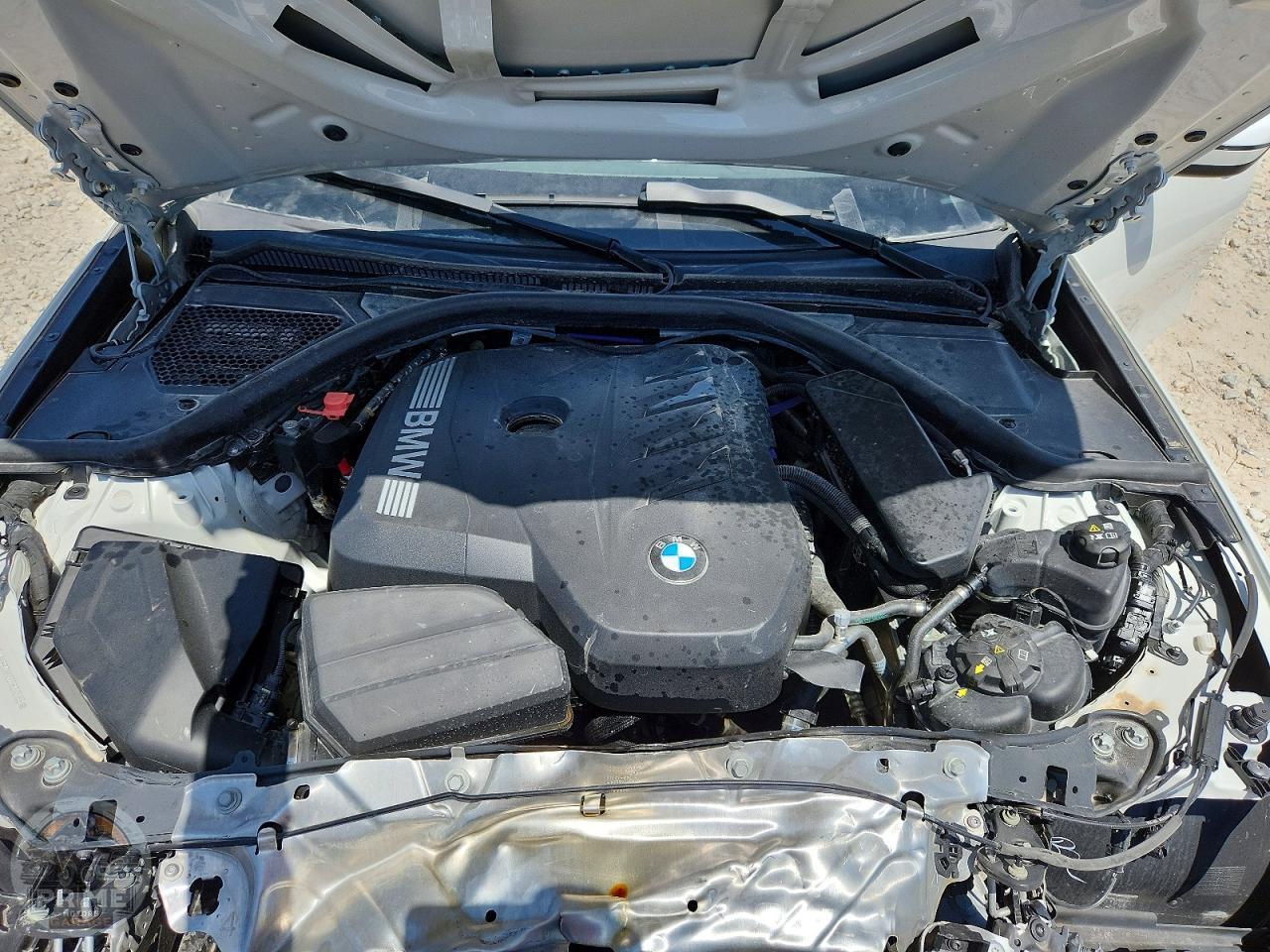 2026 BMW 3 SERIES — фото 11