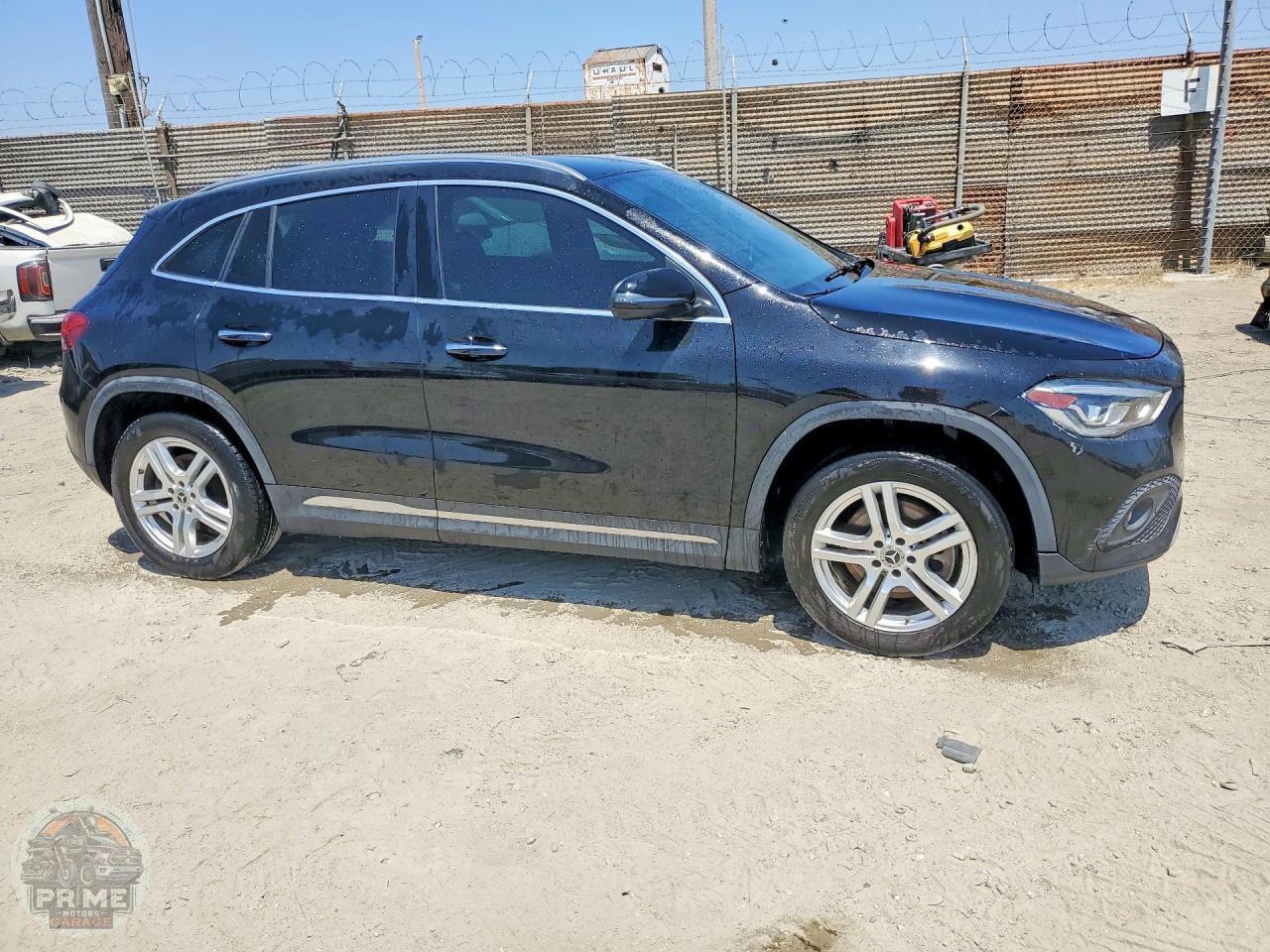 2022 MERCEDES-BENZ GLA CLASS — фото 15
