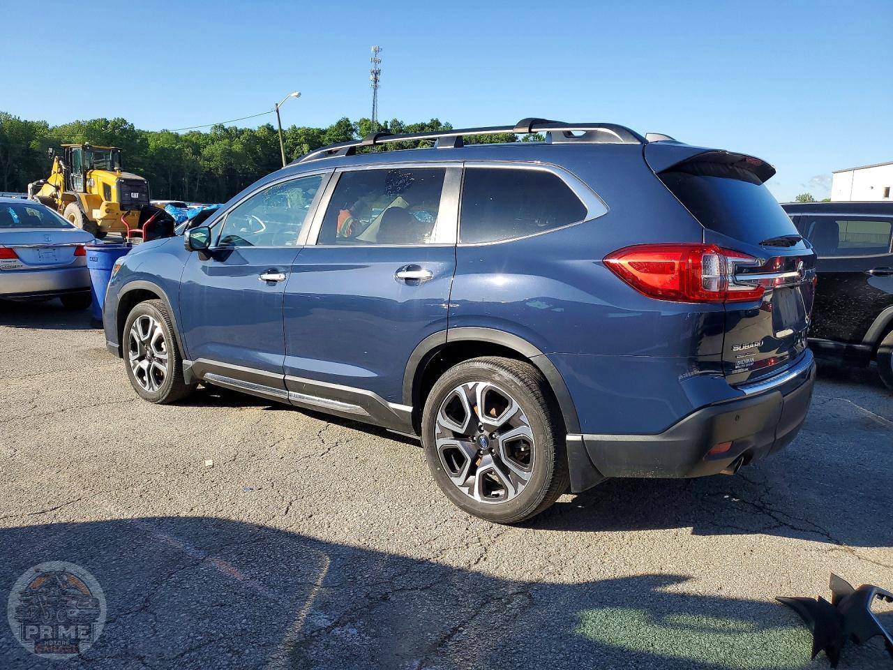2023 SUBARU ASCENT — фото 2