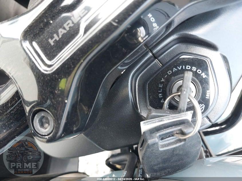 2024 HARLEY-DAVIDSON FLTRX (ROAD GLIDE, ROAD GLIDE CUSTOM) — фото 11