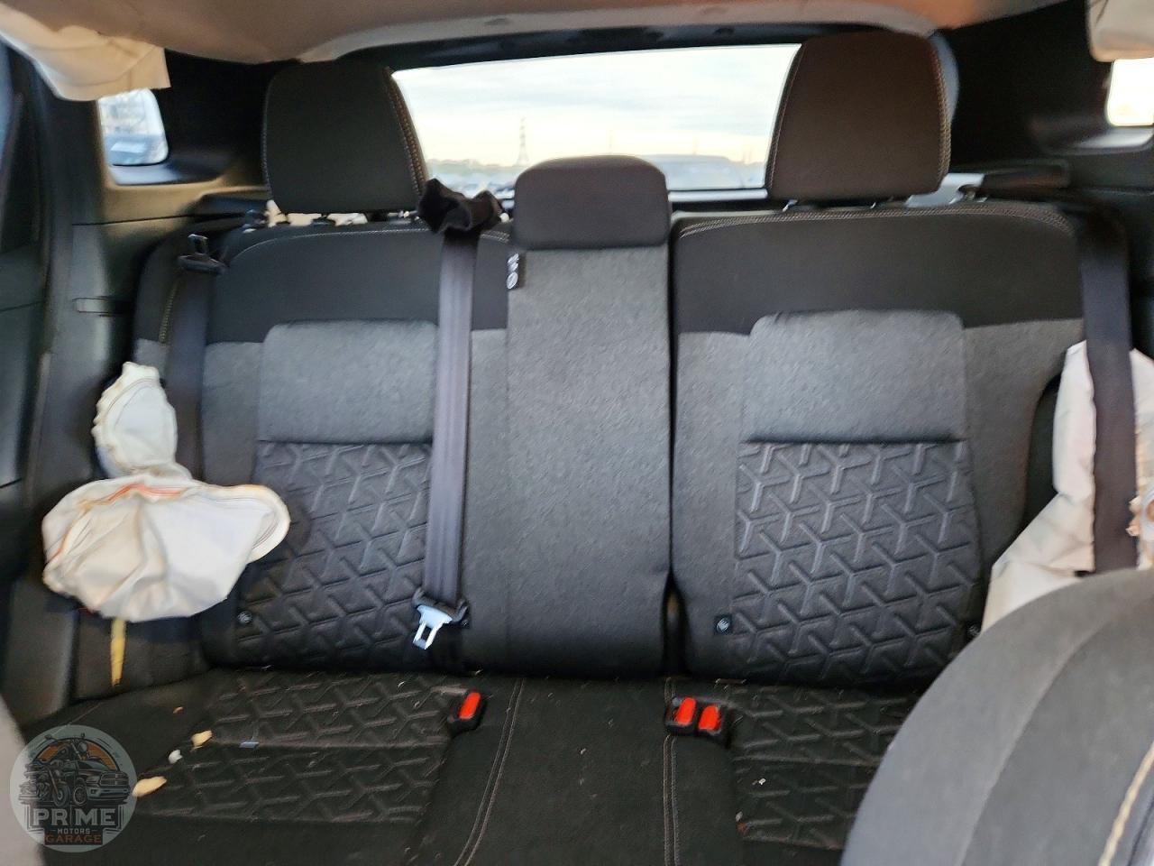 2025 NISSAN KICKS — фото 10