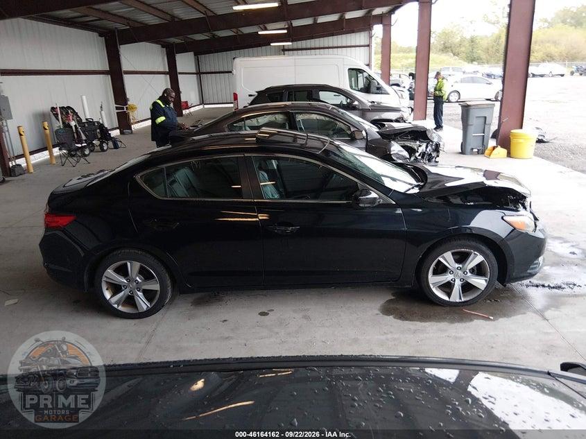 2013 ACURA ILX 2.0L — фото 13