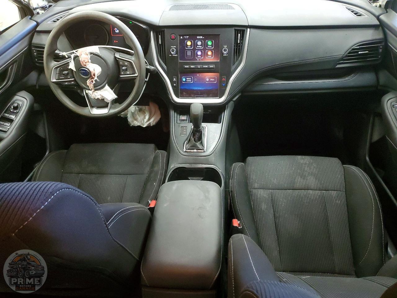 2022 SUBARU LEGACY — фото 8