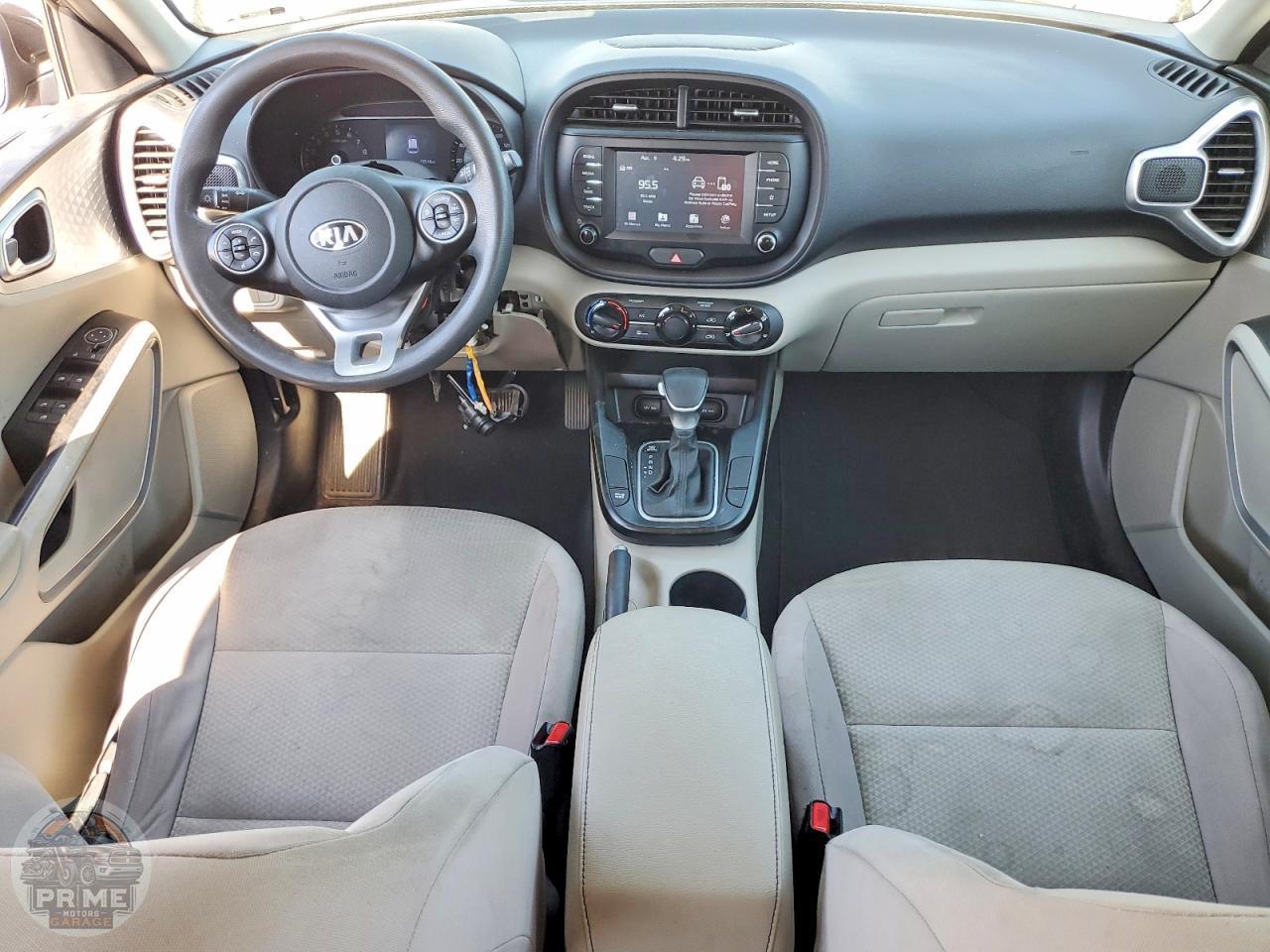 2020 KIA SOUL — фото 8