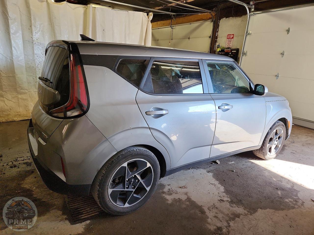 2023 KIA SOUL — фото 3