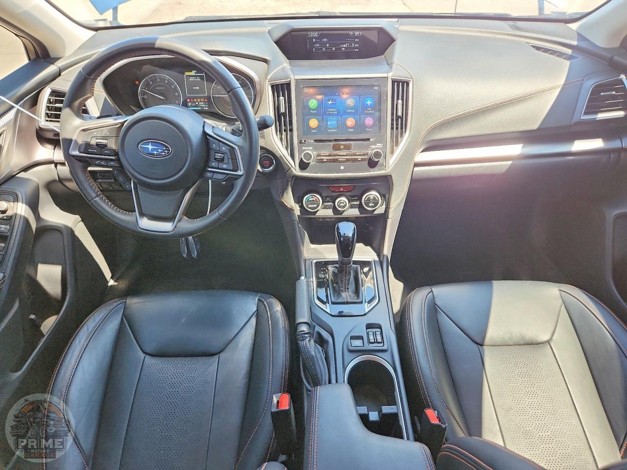 2023 SUBARU CROSSTREK — фото 22