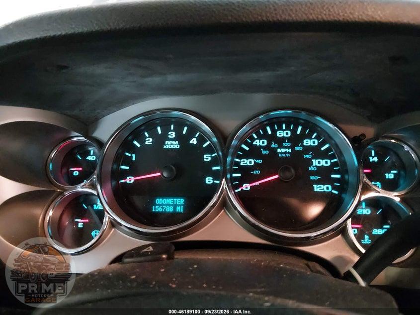 2009 CHEVROLET SILVERADO 1500 LT — фото 7