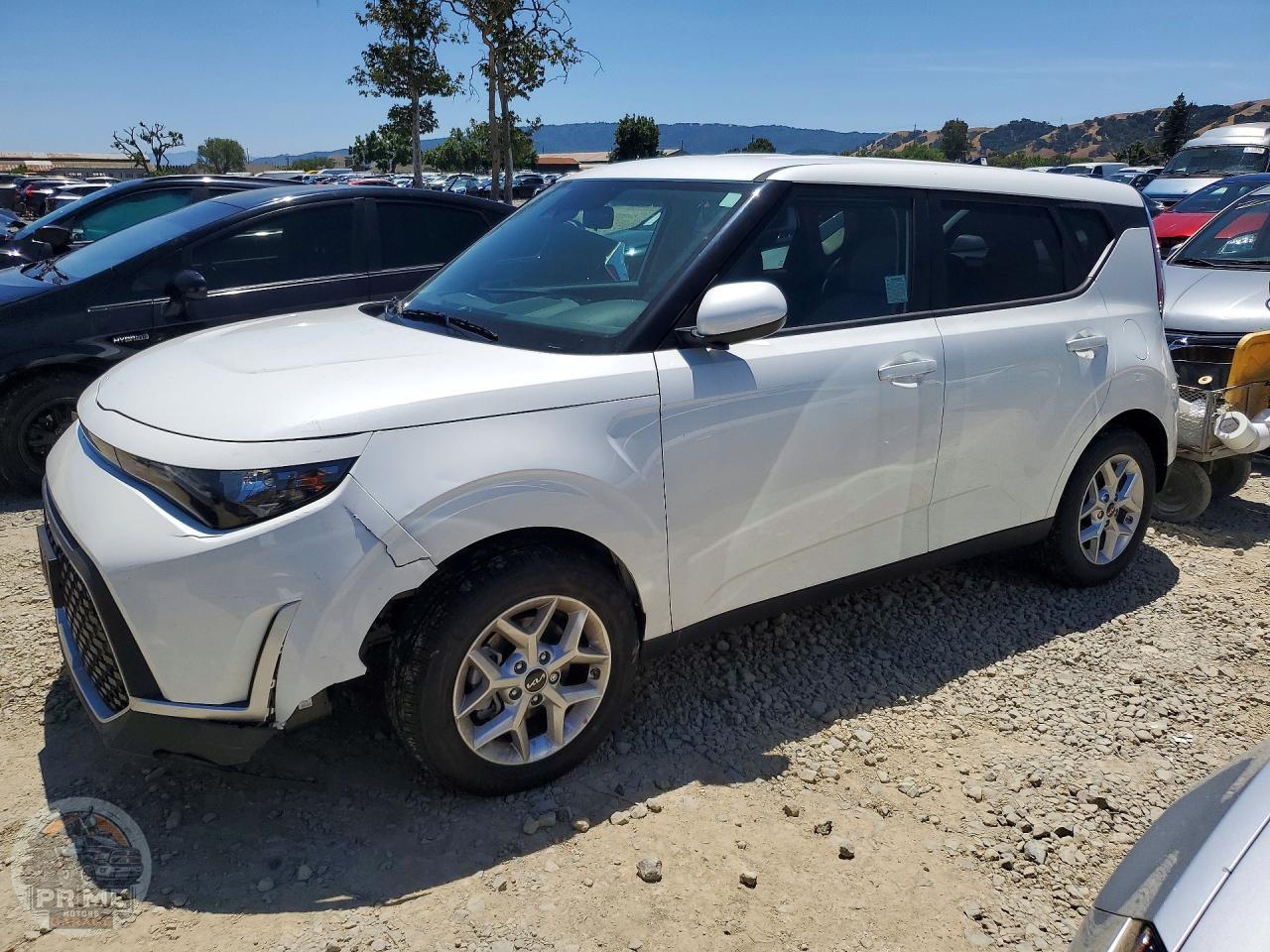 2025 KIA SOUL — фото 1