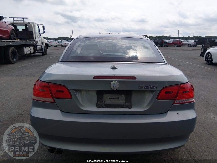 2007 BMW 328I — фото 15