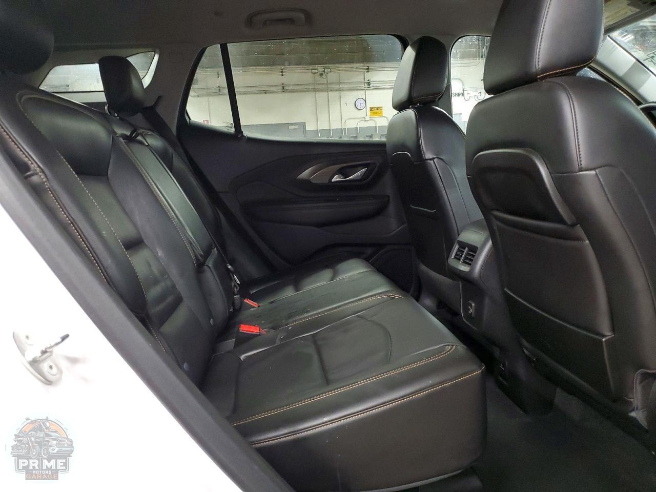 2020 GMC TERRAIN — фото 28