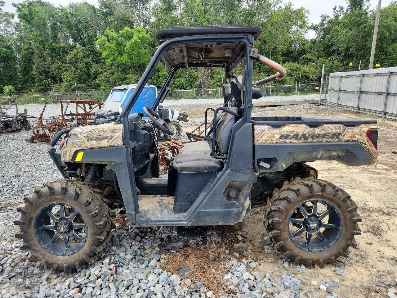 2022 POLARIS RANGER — фото 10