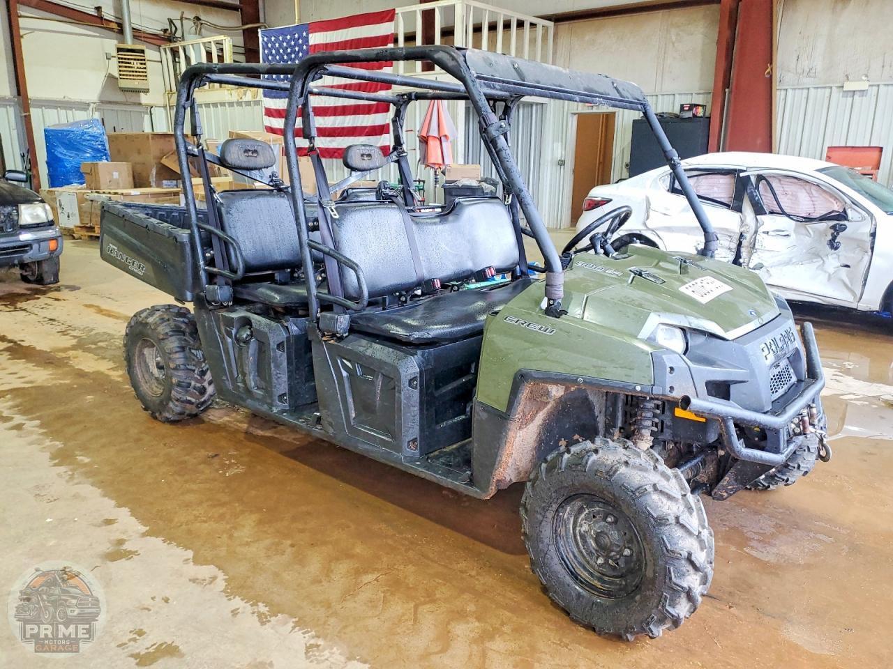 2014 POLARIS RANGER — фото 1