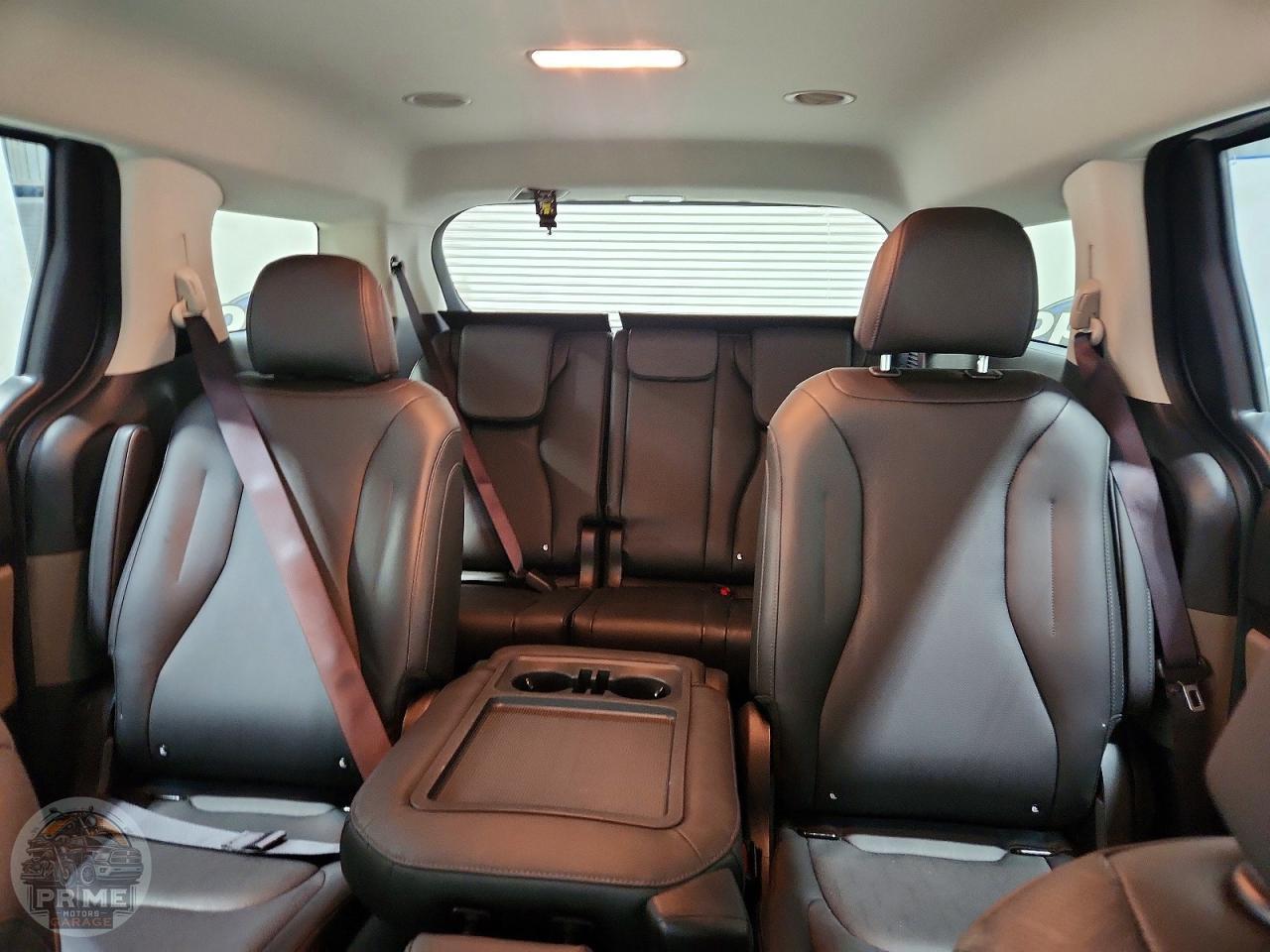 2026 KIA CARNIVAL — фото 10