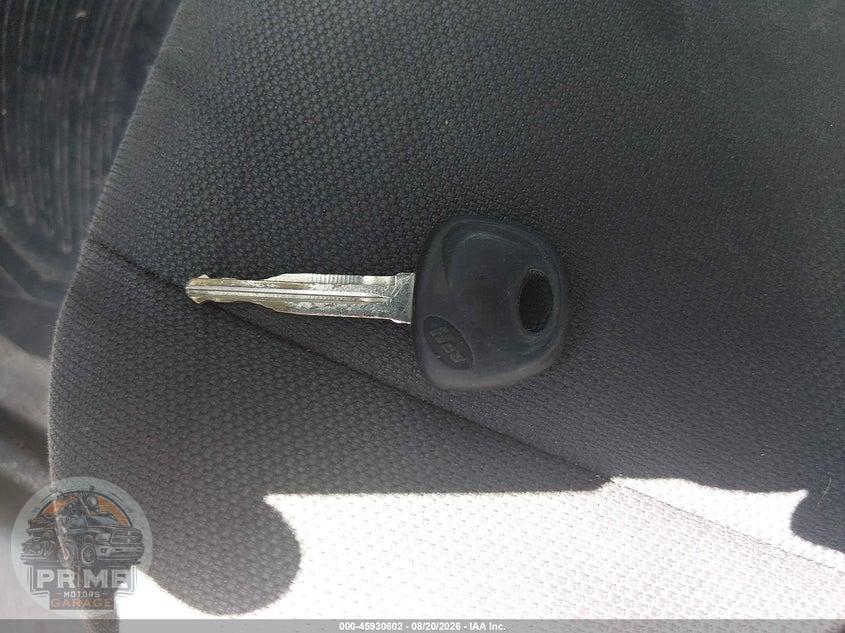 2011 KIA SOUL + — фото 11