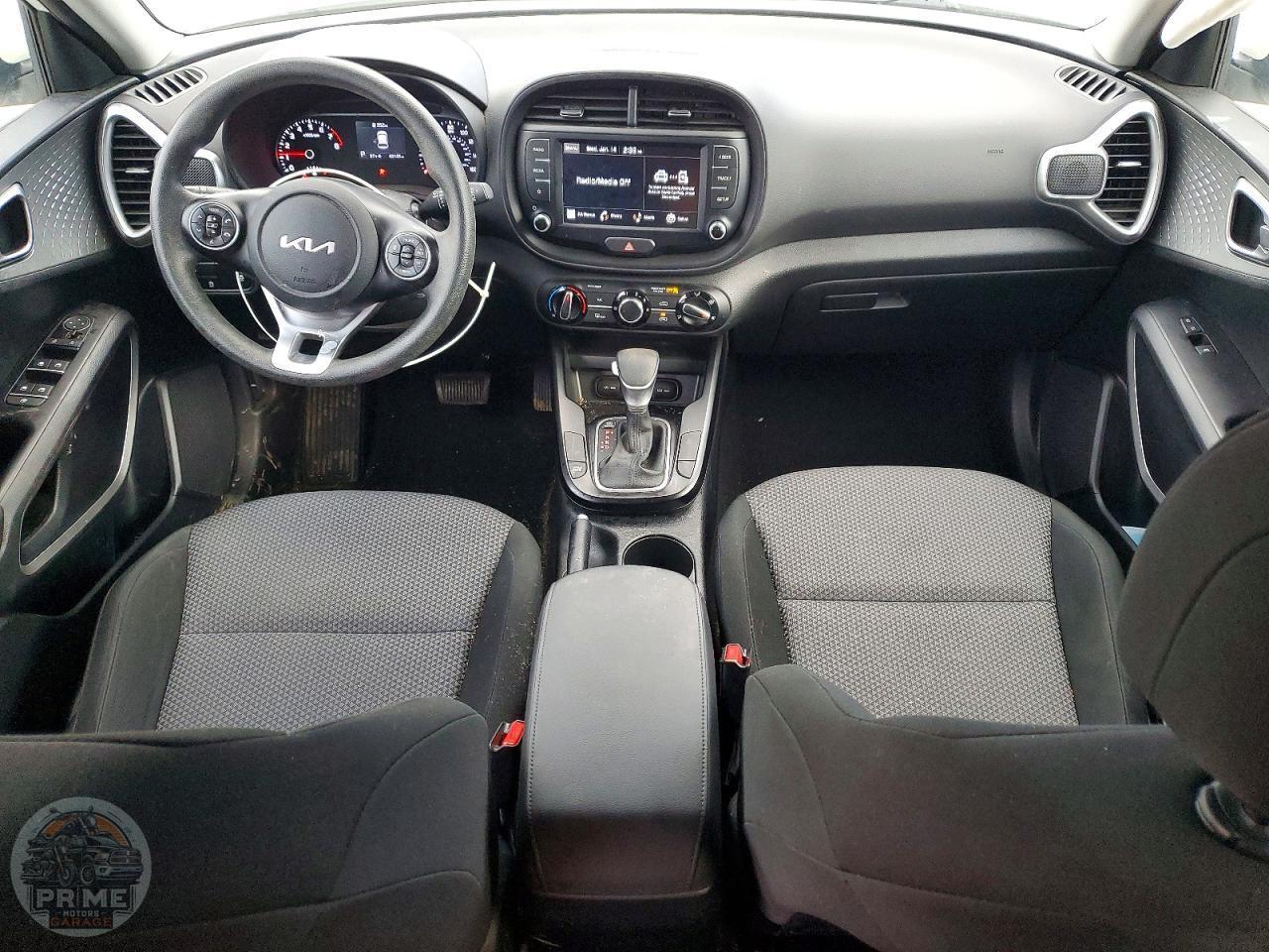 2022 KIA SOUL — фото 8