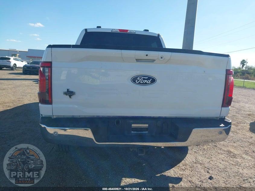 2026 FORD F150 XLT — фото 16